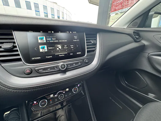 Opel Grandland X 1.6Turbo 4x4 PHEV Ultimate