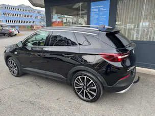Opel Grandland X 1.6Turbo 4x4 PHEV Ultimate