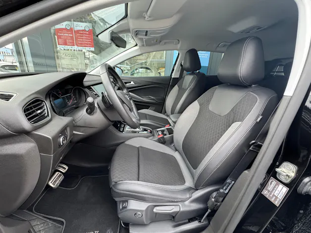 Opel Grandland X 1.6Turbo 4x4 PHEV Ultimate
