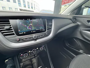 Opel Grandland X 1.6Turbo 4x4 PHEV Ultimate
