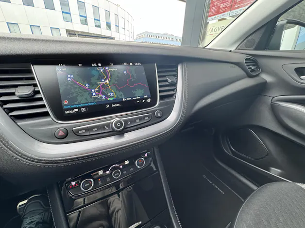 Opel Grandland X 1.6Turbo 4x4 PHEV Ultimate