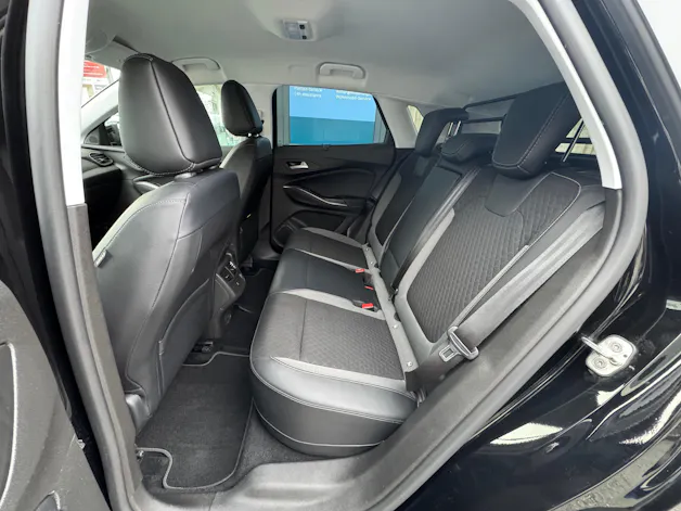 Opel Grandland X 1.6Turbo 4x4 PHEV Ultimate