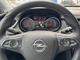 Opel Grandland X 1.6Turbo 4x4 PHEV Ultimate