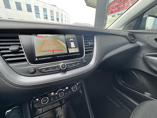 Opel Grandland X 1.6Turbo 4x4 PHEV Ultimate