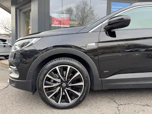 Opel Grandland X 1.6Turbo 4x4 PHEV Ultimate