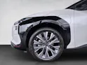Subaru Solterra eV Luxury AWD