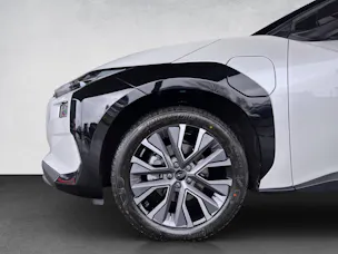 Subaru Solterra eV Luxury AWD