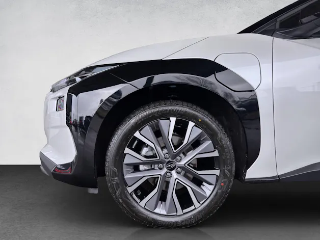 Subaru Solterra eV Luxury AWD