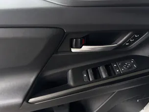 Subaru Solterra eV Luxury AWD