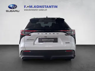 Subaru Solterra eV Luxury AWD