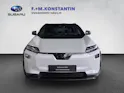 Subaru Solterra eV Luxury AWD