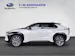 Subaru Solterra eV Luxury AWD