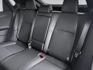 Subaru Solterra eV Luxury AWD