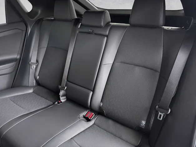 Subaru Solterra eV Luxury AWD