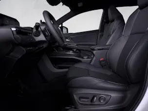Subaru Solterra eV Luxury AWD