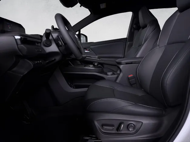 Subaru Solterra eV Luxury AWD