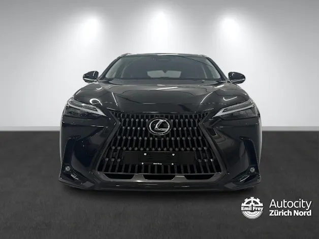 Lexus NX 450h+ F-Sport
