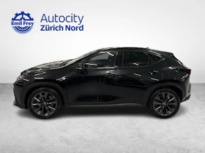 Fahrzeugbild LEXUS NX 450h+ F-Sport