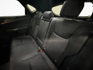 Lexus NX 450h+ F-Sport