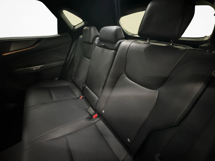 Fahrzeugbild LEXUS NX