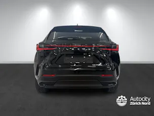 Lexus NX 450h+ F-Sport