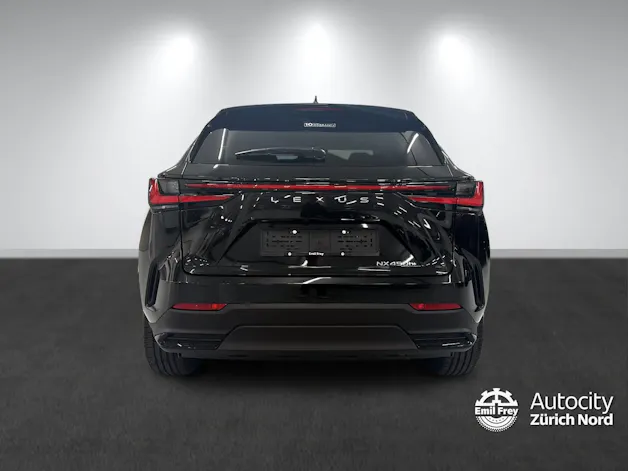 Lexus NX 450h+ F-Sport