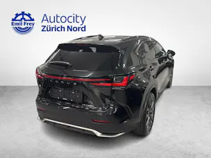 Lexus NX 450h+ F-Sport