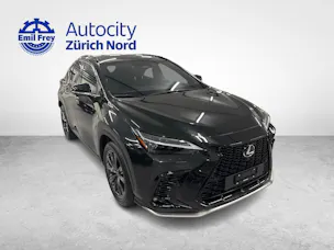 Lexus NX 450h+ F-Sport