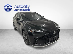 Fahrzeugbild LEXUS NX 450h+ F-Sport