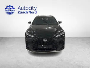 Lexus NX 450h+ F-Sport