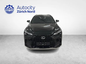 Fahrzeugbild LEXUS NX 450h+ F-Sport