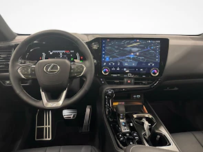 Fahrzeugbild LEXUS NX 450h+ F-Sport