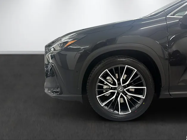 Lexus NX 450h+ F-Sport