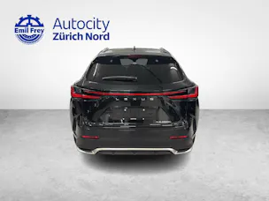 Lexus NX 450h+ F-Sport