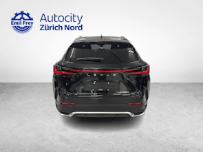 Fahrzeugbild LEXUS NX 450h+ F-Sport