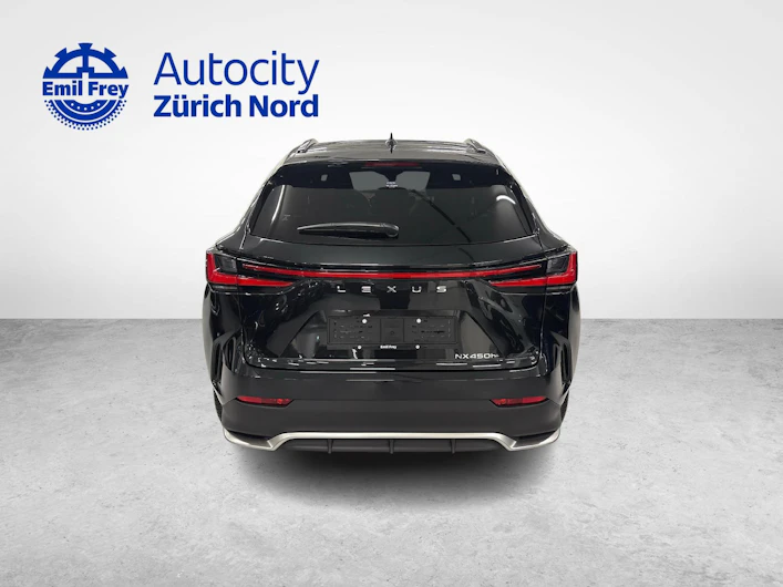 Fahrzeugbild LEXUS NX