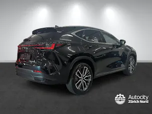 Lexus NX 450h+ F-Sport