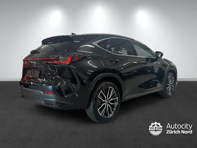Lexus NX 450h+ F-Sport