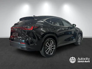 Fahrzeugbild LEXUS NX 450h+ F-Sport