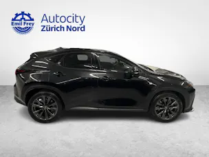 Lexus NX 450h+ F-Sport