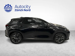 Fahrzeugbild LEXUS NX 450h+ F-Sport