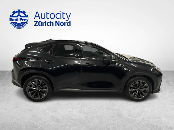 Fahrzeugbild LEXUS NX