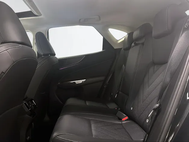 Lexus NX 450h+ F-Sport