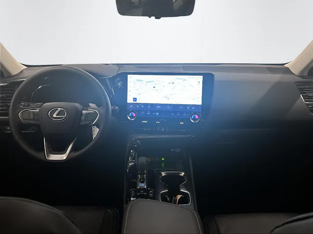 Lexus NX 450h+ F-Sport
