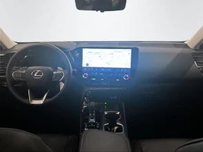 Fahrzeugbild LEXUS NX 450h+ F-Sport