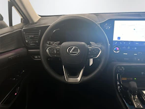 Fahrzeugbild LEXUS NX 450h+ F-Sport