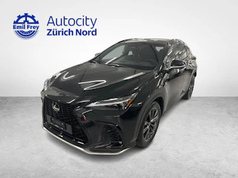 Fahrzeugbild LEXUS NX 450h+ F-Sport