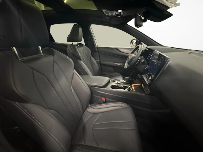 Fahrzeugbild LEXUS NX