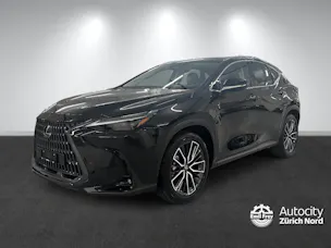 Lexus NX 450h+ F-Sport