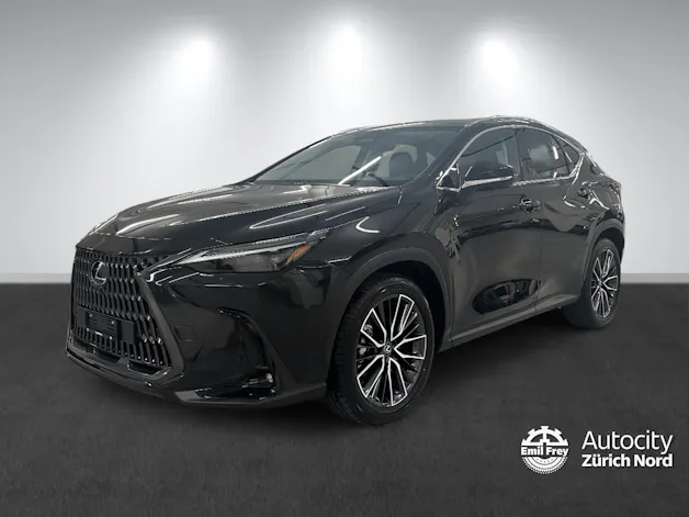 Lexus NX 450h+ F-Sport
